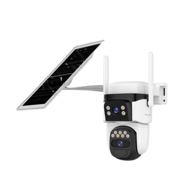 Wireless outdoor camera with Wi-Fi, , medium