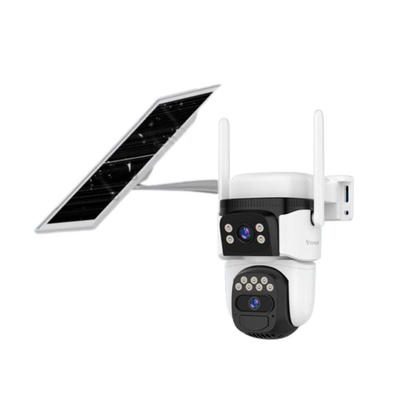 Wireless outdoor camera with Wi-Fi, , medium-null