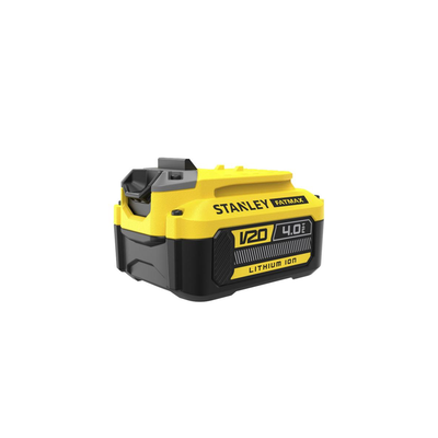 Stanley battery sfm v20 18v-4.0ah
