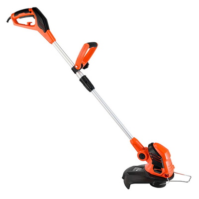 Nakayama grass trimmer electric 550w et6100, , medium