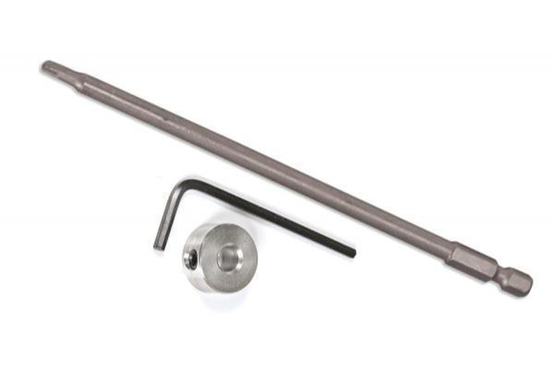 Product image: Kreg deckdriver - deck jig driver bit (170320)-null