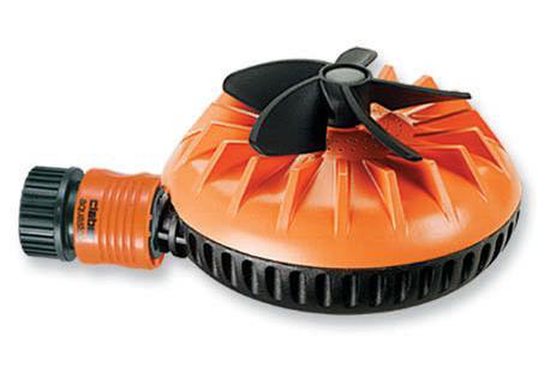 Sprinkler (153385) image number null