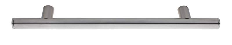 Product image: Λαβη νο 0363 μονη μηκος 600mm inox mat, , medium-null