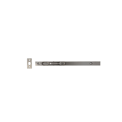 Window padlock mod. 401-250 s / s