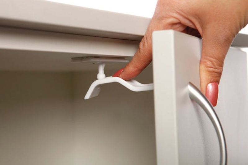 Dreambaby adhesive cupboard/door locks 2pk, , medium-null