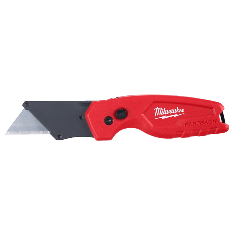 Milwaukee knife 163384 fastback 4932471356, , medium-null