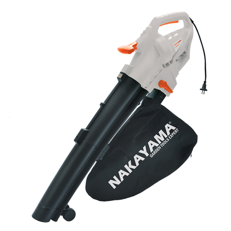Nakayama Air blower & vacuum 3000w eb3500, , medium-null
