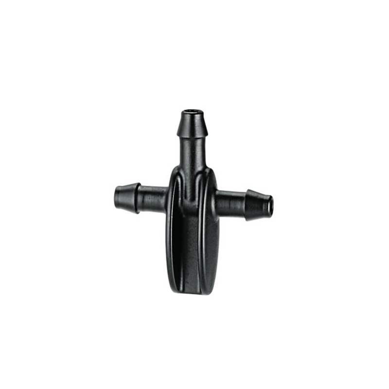 Claber 91141 1/4'' 3 way connector 10pcs-null