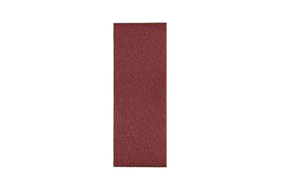 Abrasive belts 75x533mm (a3889)
