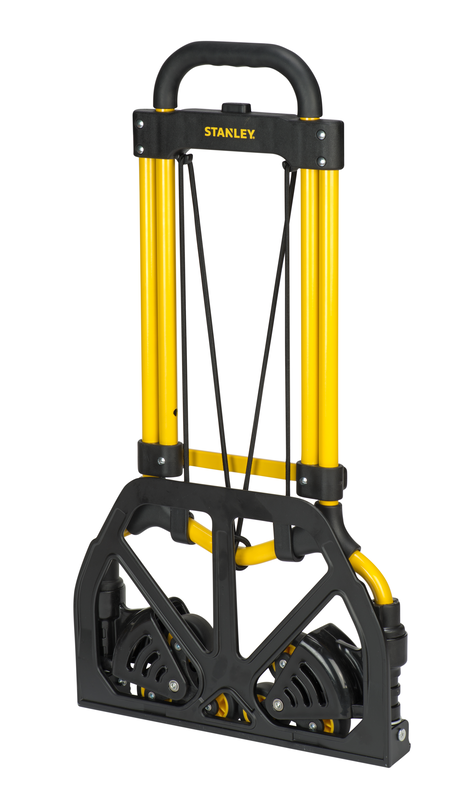 Stanley aluminium folding stair climber-30, , medium image number null