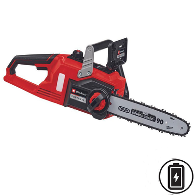 Einhell fortexxa 18/30 αλυσοπριονο solo 30mm μπαταρίας