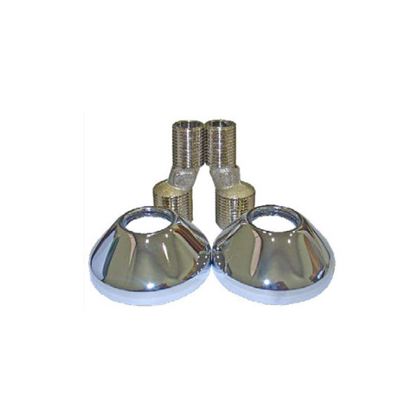 Mixer feet (pair)-null