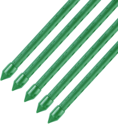 Shc garden pipe for plants steel pipe f16mm l:120cm