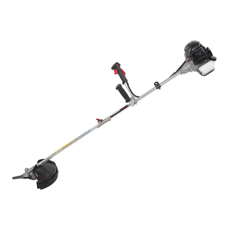 Power plus e brush cutter 42.7cc, , medium image number null