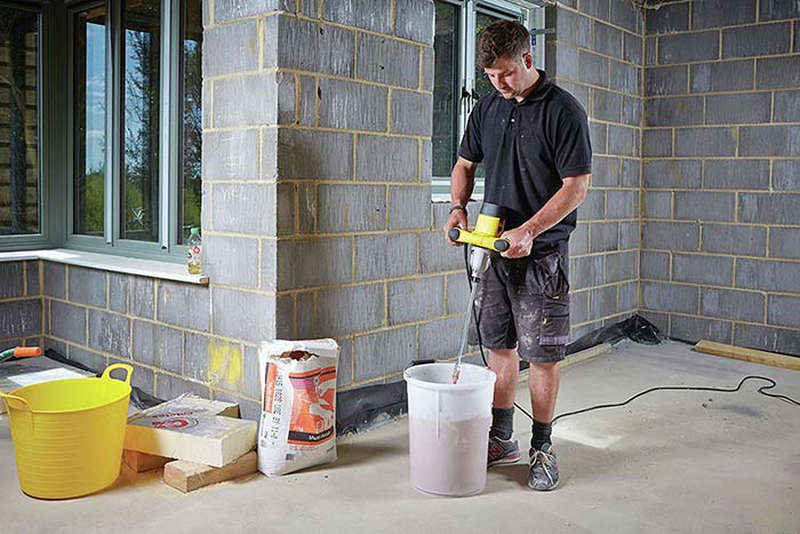 Stanley fme190-qs mixer 1600w-null