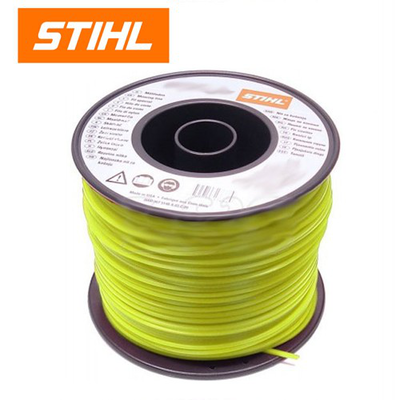 Stihl nylon line 3.0mm 168m, , medium