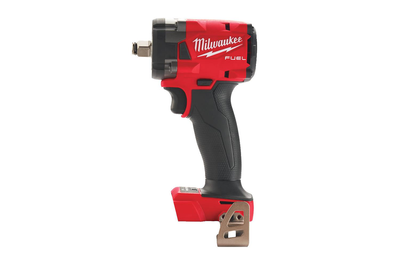 M18fiw2f12-0x - fuel compact impact wrench 1/2" 18v (166669), , medium