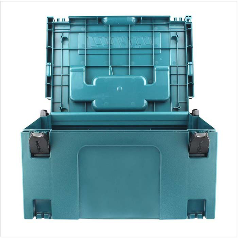 Product image: Makita 821551-8 makpac tupe 3 connector case, , medium-null