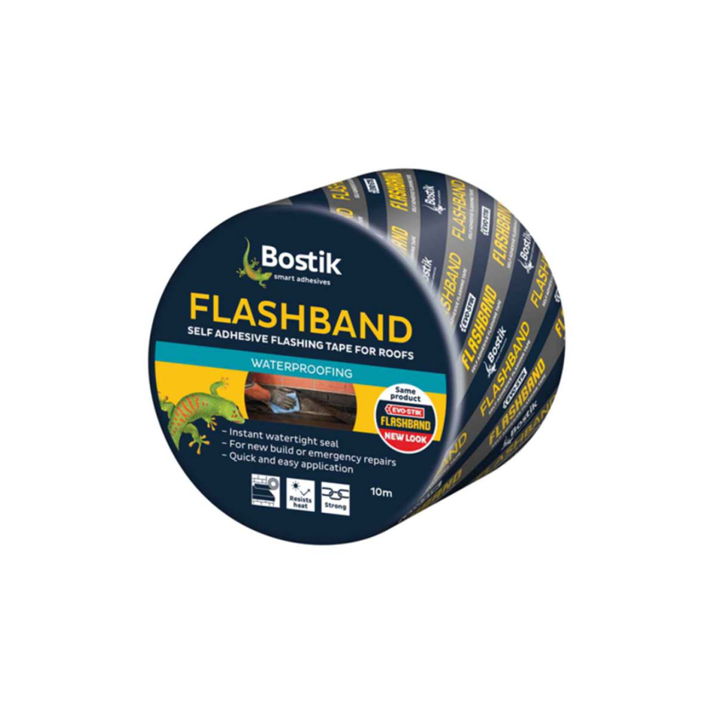 Evo-stik catrapet gray 600mmx10m-null