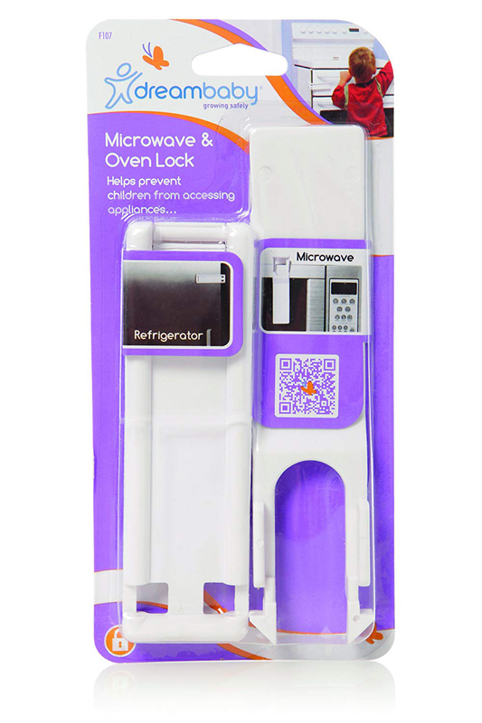 Dreambaby microwave & oven lock, , medium-null