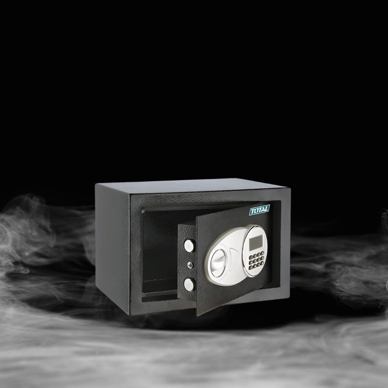 Total &eta;&lambda;&epsilon;&kappa;&tau;&rho;&omicron;&nu;&iota;&kappa;ό &chi;&rho;&eta;&mu;&alpha;&tau;&omicron;&kappa;&iota;&beta;ώ&tau;&iota;&omicron; 11l &gamma;&iota;&alpha; &alpha;&sigma;&phi;&alpha;&lambda;ή &phi;ύ&lambda;&alpha;&xi;&eta; &alpha;&nu;&tau;&iota;&kappa;&epsilon;&iota;&mu;έ&nu;&omega;&nu;, , medium-null