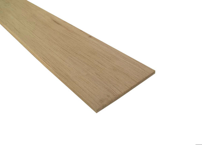 Fsc/sl 10x100mm balsa 100cm, , medium