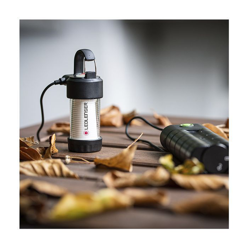 Ledlenser ml4 lantern, , medium-null