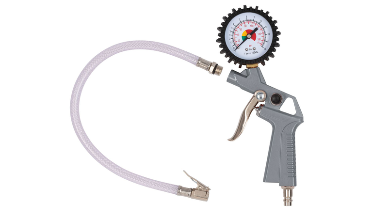 Powerplus powair0023 inflating gun set, , medium image number null