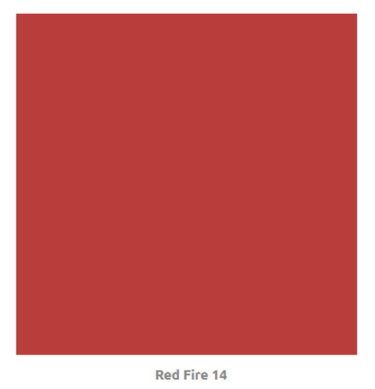 Vivechrom red fire 14 neochrom extra glossy varnish paint 375ml, , medium image number null