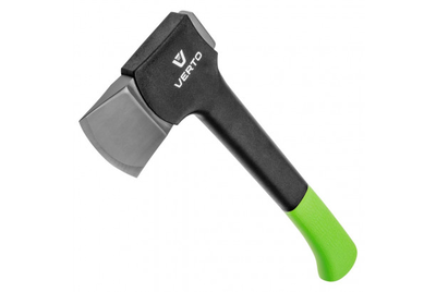 Verto axe 620g fiberglass handle, , medium