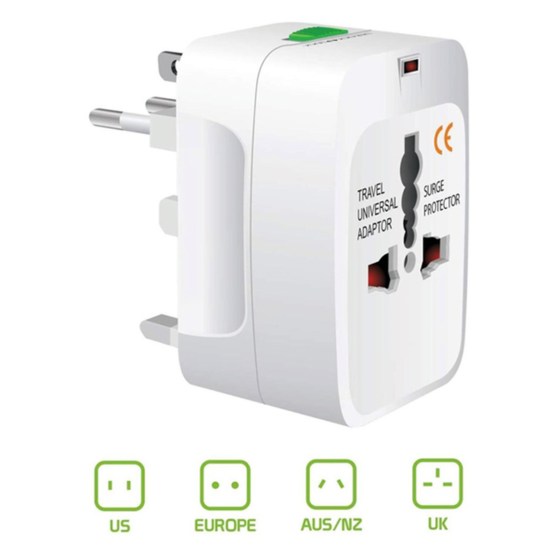 Product image: Universal adaptor, , medium-null