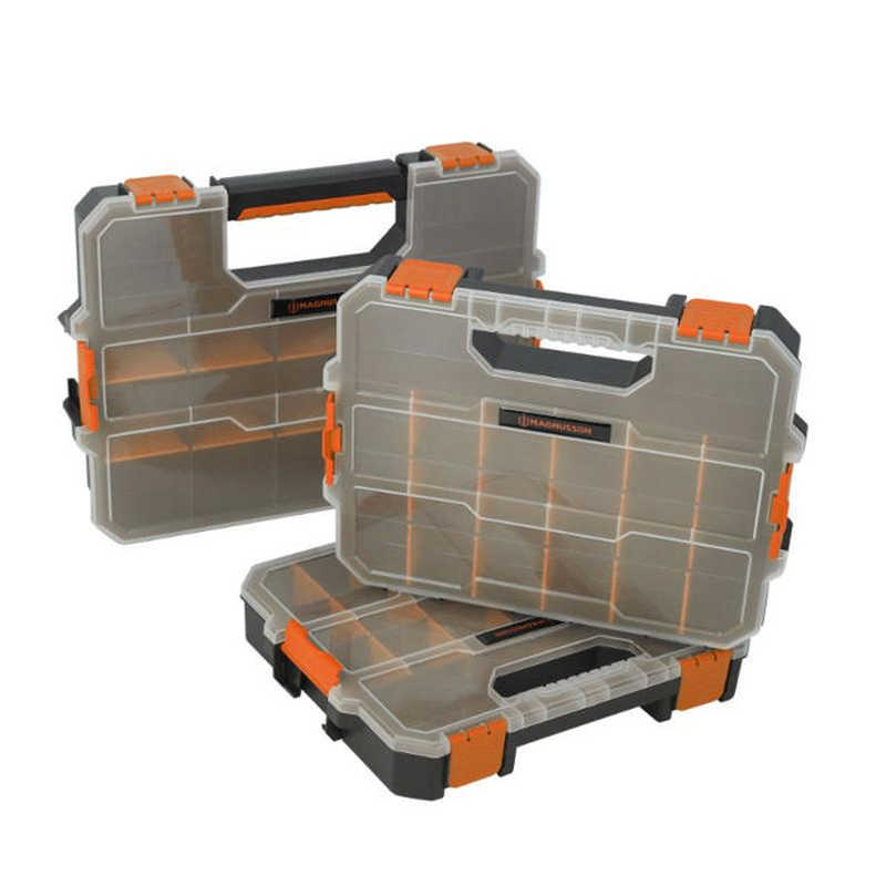 Magnusson 53 compartment organizer 3pcs, , medium-null