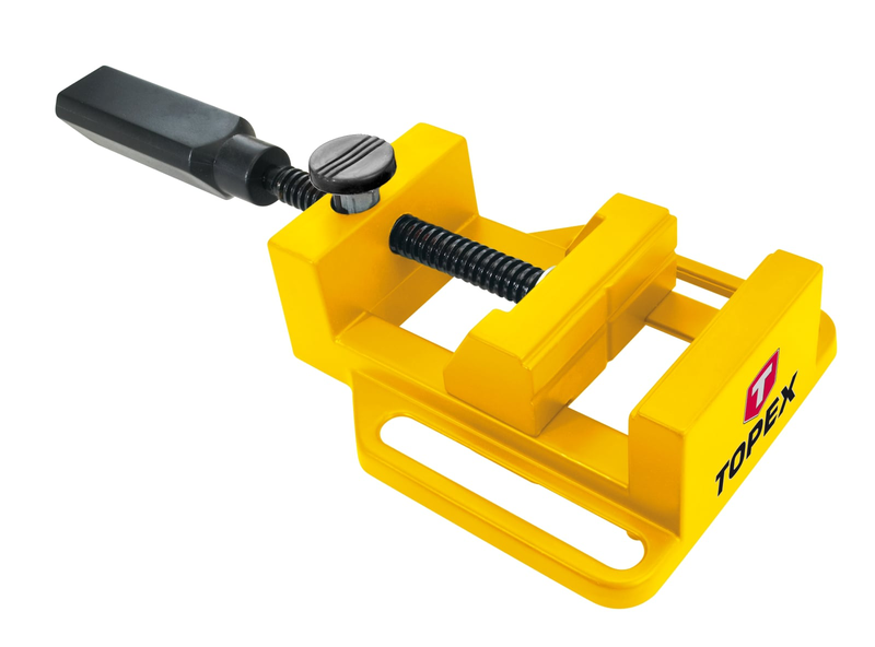 Product image: Topex μεγγενες παγκου 60mm, , medium-null