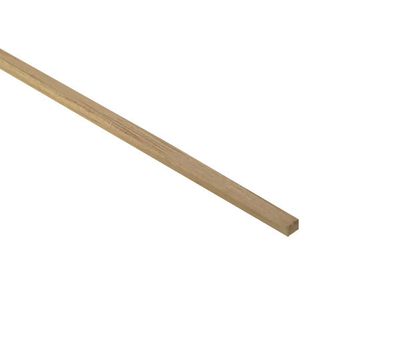Fsc/sl 30x30mm balsa 100cm