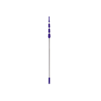 Telescopic paint stick aluminium 6m, , medium