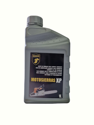 Danker chain saw oil xp 1l, , medium