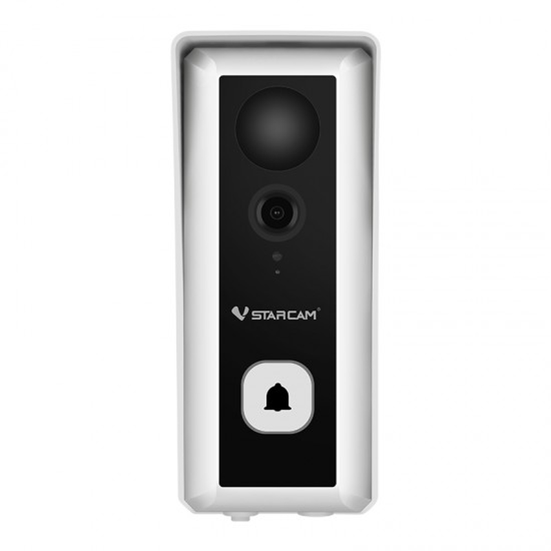 Vstarcam db6 doorbell 3mp, , medium-null
