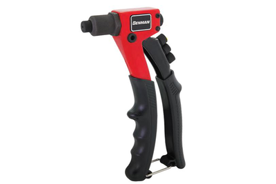 70320 - hand riveter with ergononic handle (070320), , medium