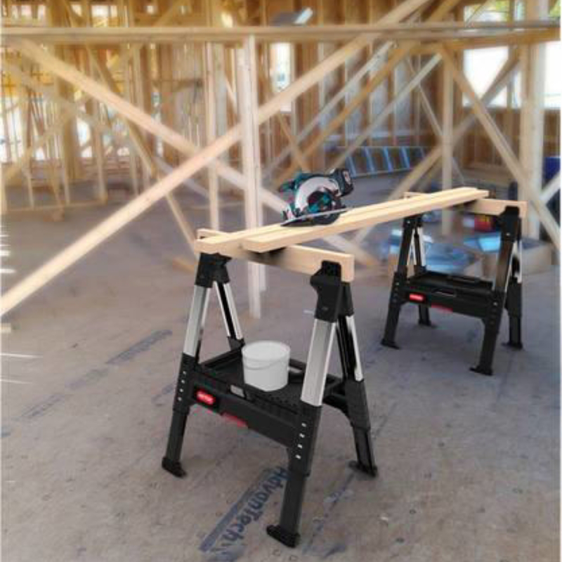 Keter jack stand &tau;&rho;ί&pi;&omicron;&delta;&omicron; &kappa;&omicron;&pi;ή&sigmaf; &xi;ύ&lambda;&omega;&nu; lumber 71x6.9x82cm 1300kg, , medium-null