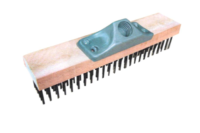 Road  brush (026886), , medium