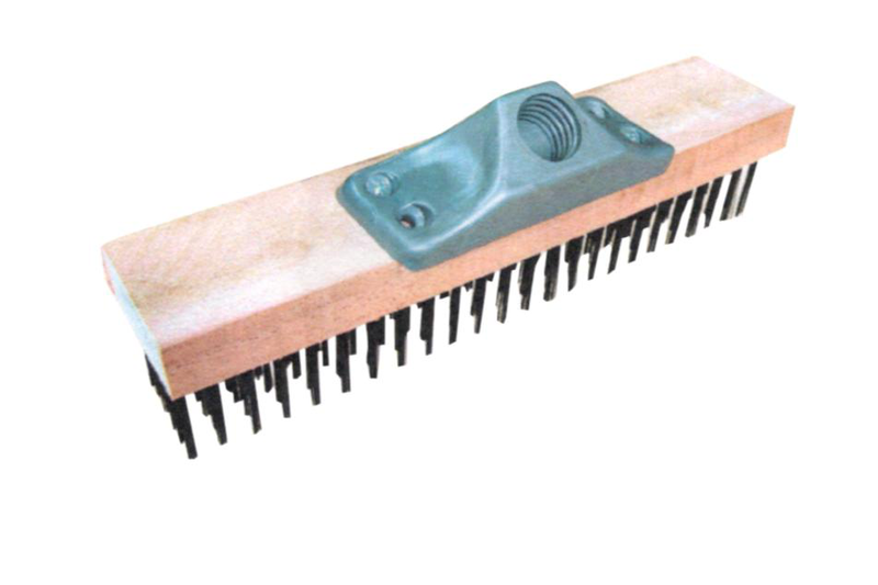 Road  brush (026886)-null