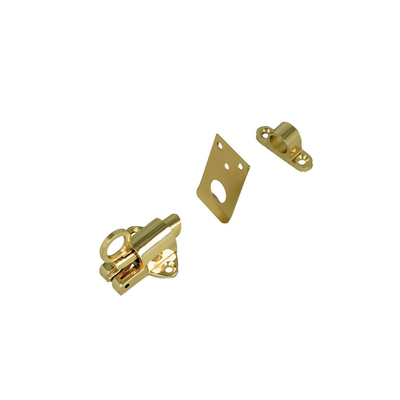 Padlock 950 43x52mm prepared