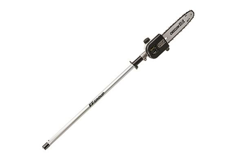 Telescopic chain saw attachment (163542)-null