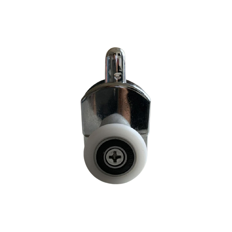 Wheel for shower cabin 25-8 chrome, , medium image number null