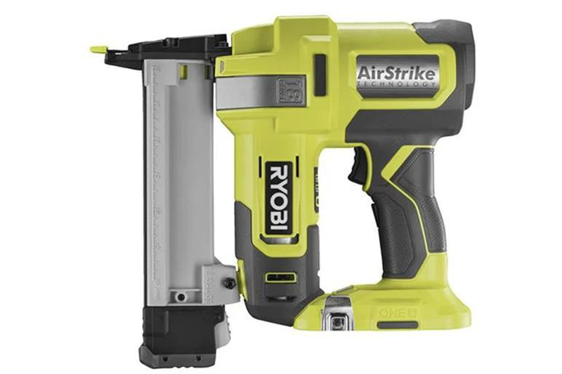 R18gs18-0 - cordless stapler 18v one+ 18g  (171421)-null