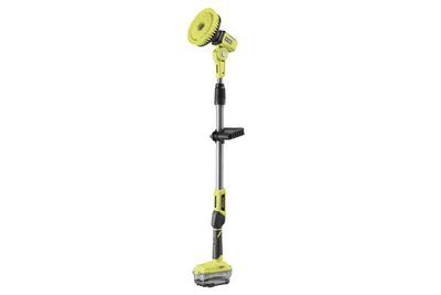 R18tps-0 - telescopic power scrubber 18v one+  (171460), , medium