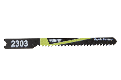 Wolfcraft λαμες σεγας ξυλου hcs 50mm 2τ.