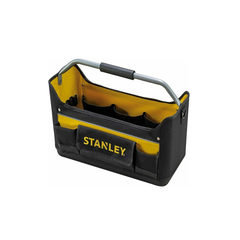 Stanley toolbox open 16 '', , medium-null