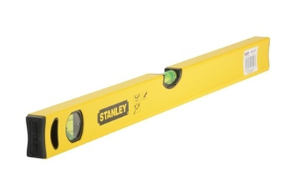 Stanley spirit level 60cm-classic, , medium
