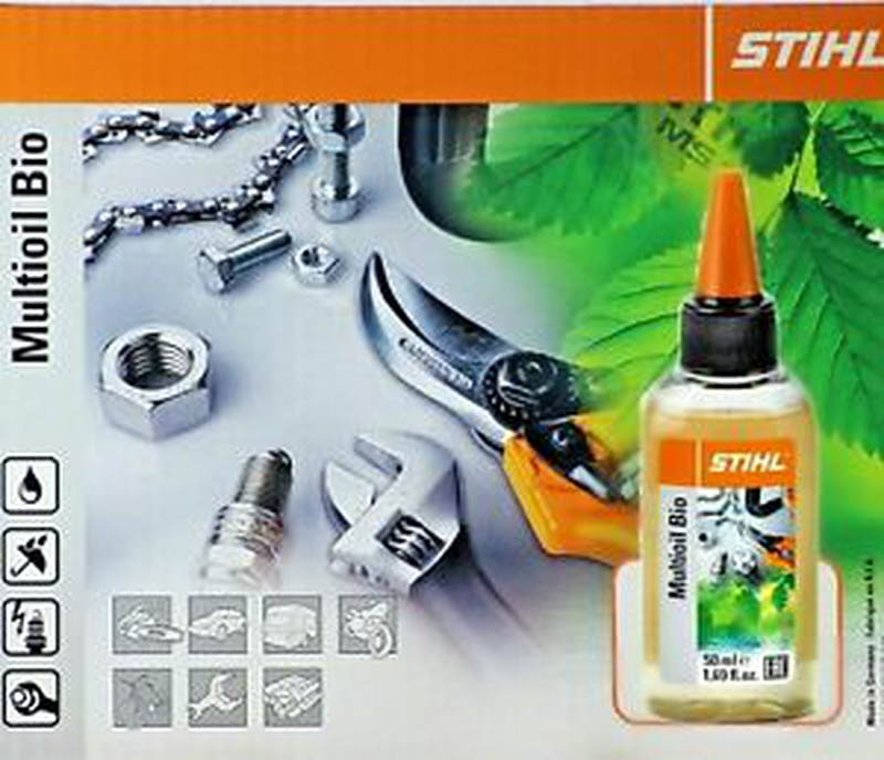 Stihl chain oil for gta 26, , medium-null